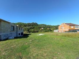 Parcela en venta en Vilagarcía de Arousa, Rubianes photo 0