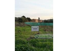 Parcela en venta en Cenicientos photo 0