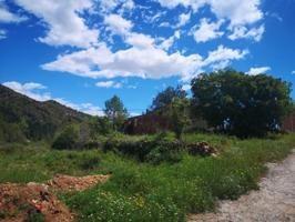 Parcela en venta en Sueras-Suera, Sueras - Suera photo 0