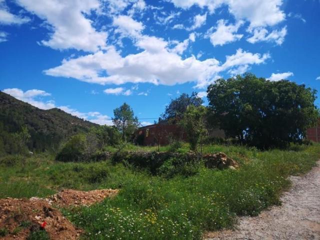 Parcela en venta en Sueras-Suera, Sueras - Suera photo 0