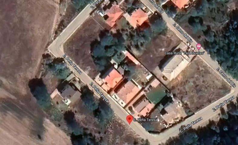 Parcela en venta en Villalba de la Sierra, Villalba De La Sierra photo 0