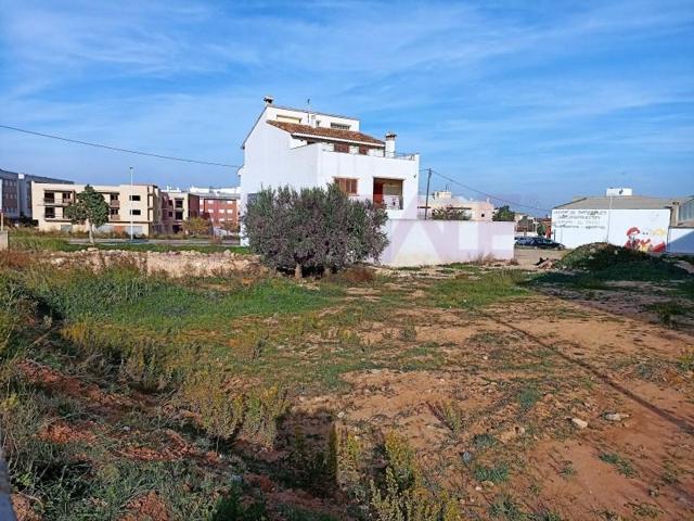 Parcela en venta en Cheste photo 0