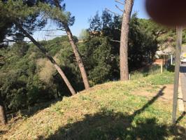 Parcela en venta en Santa Maria de Palautordera, El Temple photo 0