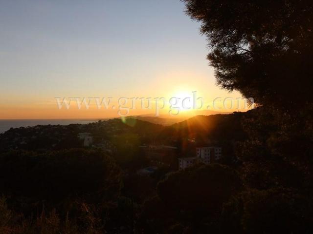 Parcela en venta en Lloret de Mar photo 0