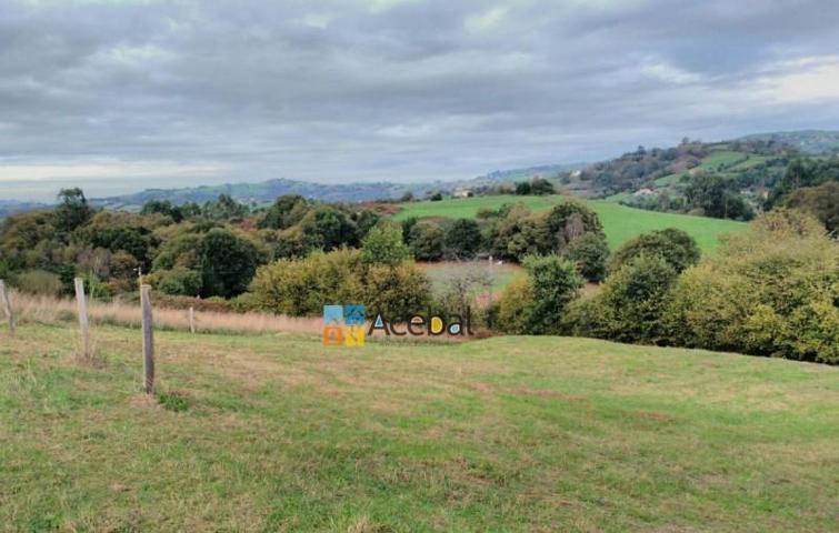 Parcela en venta en Siero, Siero photo 0