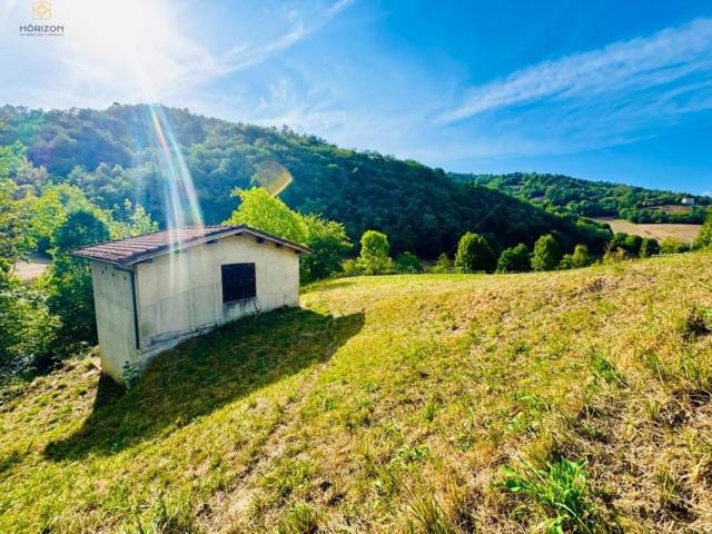 Parcela en venta en Laviana, Pola de laviana photo 0