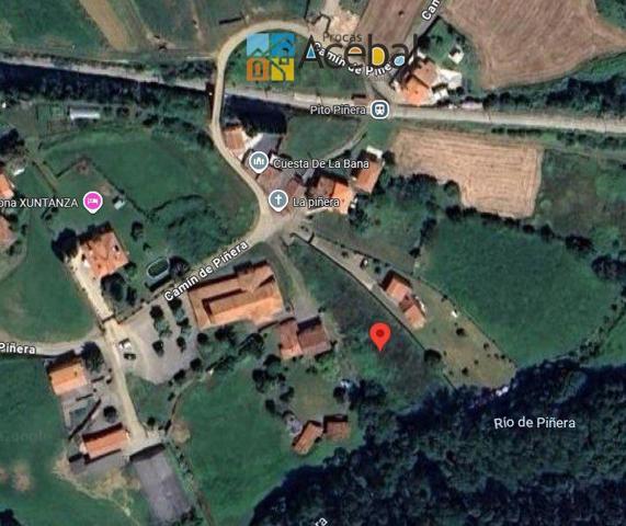 Parcela en venta en Cudillero, Cudillero photo 0