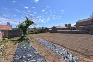 Parcela en venta en Carballo, Bértoa photo 0