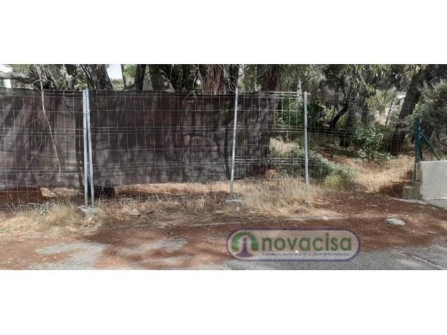 Parcela en venta en San Martín de Valdeiglesias photo 0