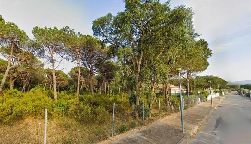 Parcela en venta en Vidreres, La goba photo 0