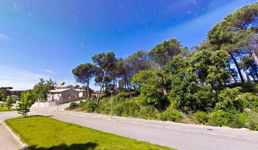 Parcela en venta en Vidreres, La goba photo 0