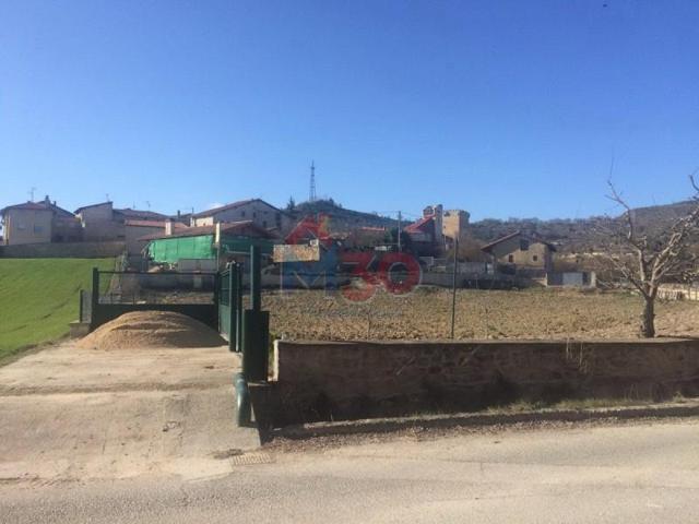 Parcela en venta en Erriberagoitia-Ribera Alta, Lantaron - Fontecha photo 0