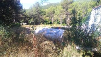 Parcela en venta en Piera, Can mata photo 0