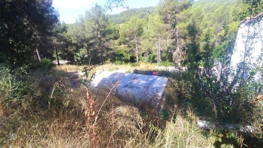 Parcela en venta en Piera, Can mata photo 0