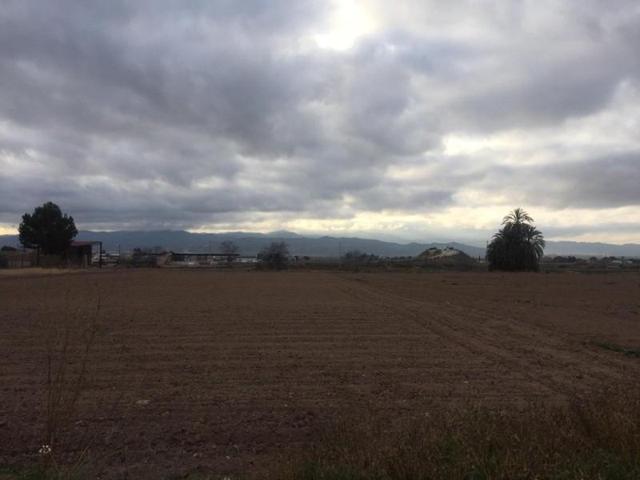 Parcela en venta en Lorca, La Hoya photo 0