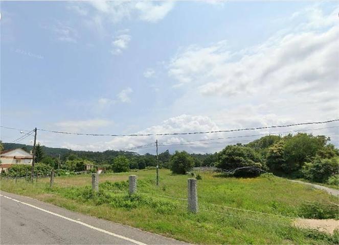 Terreno en venta en Tomiño, Lugar Hospital photo 0