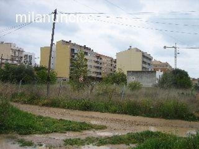 Parcela en venta en Benicarló, Zona Pueblo photo 0