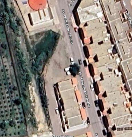 Parcela en venta en Níjar, Nijar photo 0