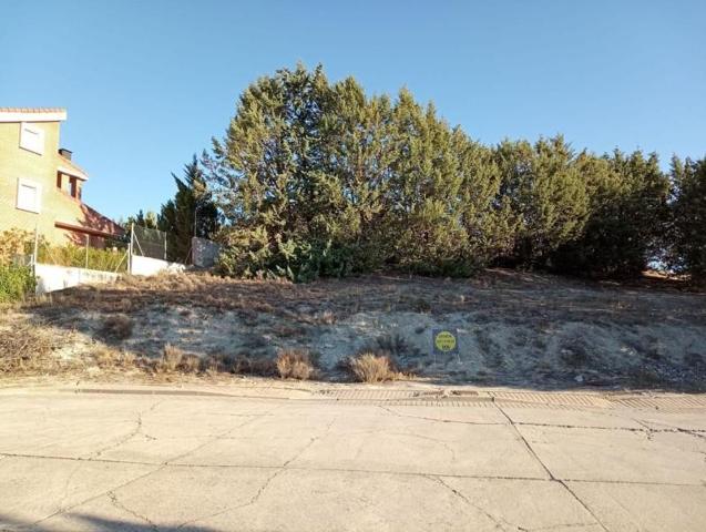 Parcela en venta en Cuéllar, Santa clara photo 0