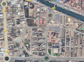 Parcela en venta en Cullera, Bulevar photo 0