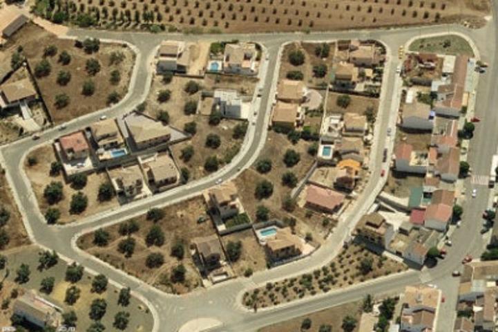 Parcela en venta en Archidona, Estacion De Salinas photo 0