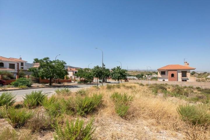 Parcela en venta en Otura, Villa de Otura photo 0