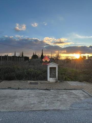 Parcela en venta en Arriate, Arriate photo 0