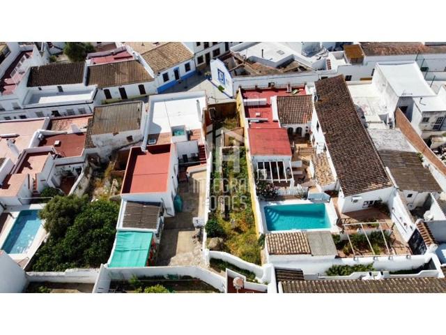 Parcela en venta en Ayamonte photo 0