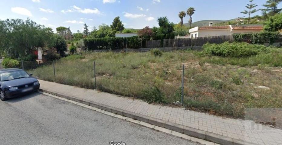 Parcela en venta en Montroy, Montroy photo 0