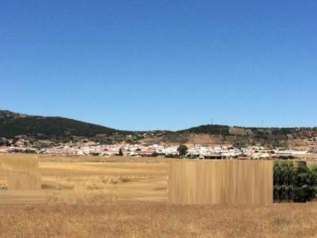 Parcela en venta en Sierra de Fuentes, PUEBLOS photo 0