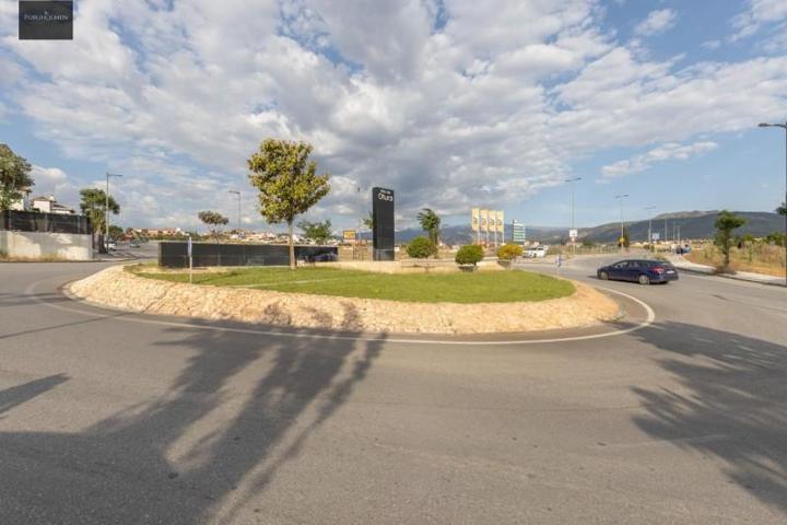 Parcela en venta en Otura, GOLF SANTA CLARA photo 0