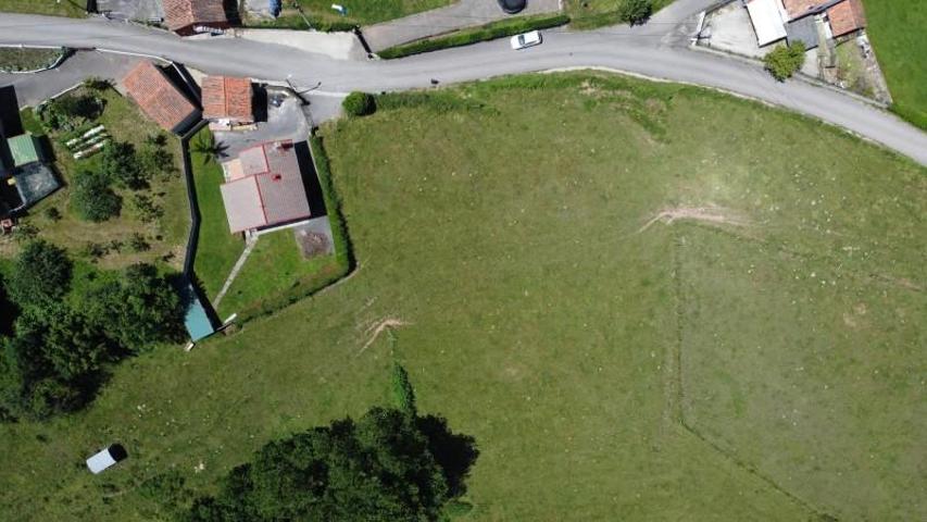 Parcela en venta en Siero, El Berrón-La Carrera photo 0