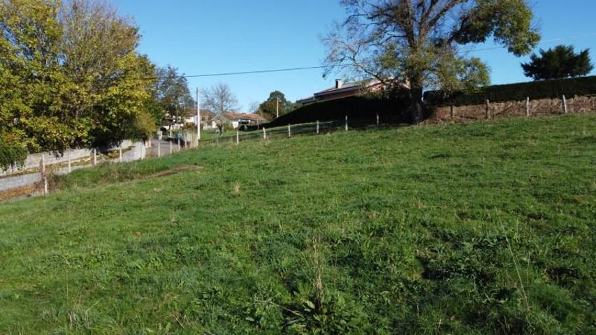 Parcela en venta en Nava, Área de Nava photo 0