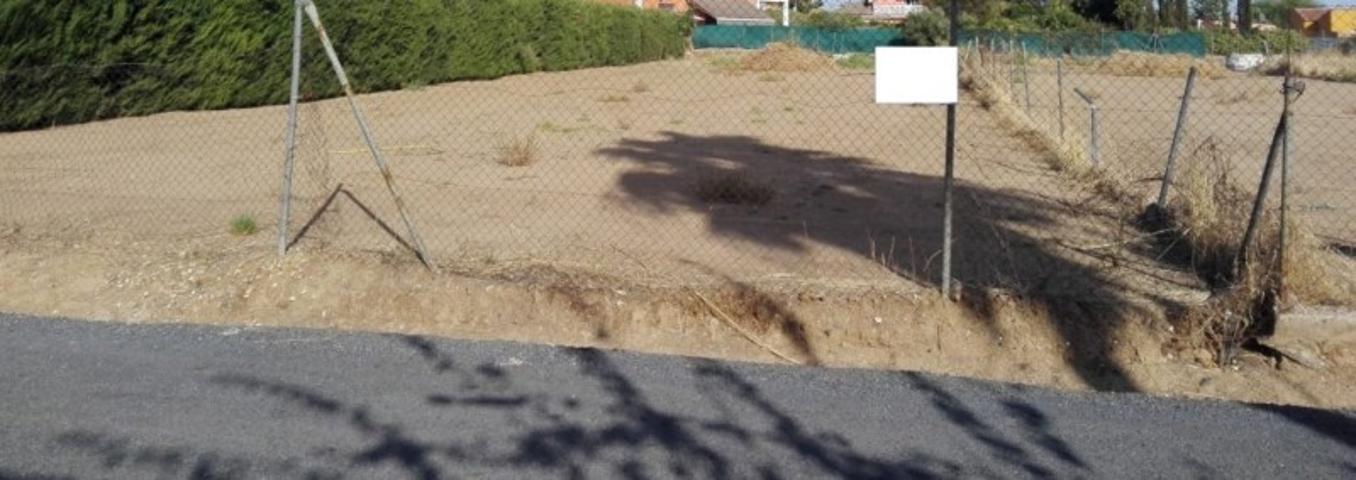 Parcela en venta en Córdoba, El Higuerón photo 0