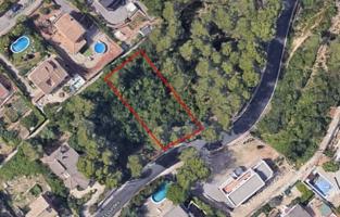 Parcela en venta en Corbera de Llobregat, Cases pairals photo 0