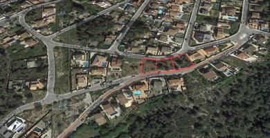 Parcela en venta en Canyelles, California photo 0