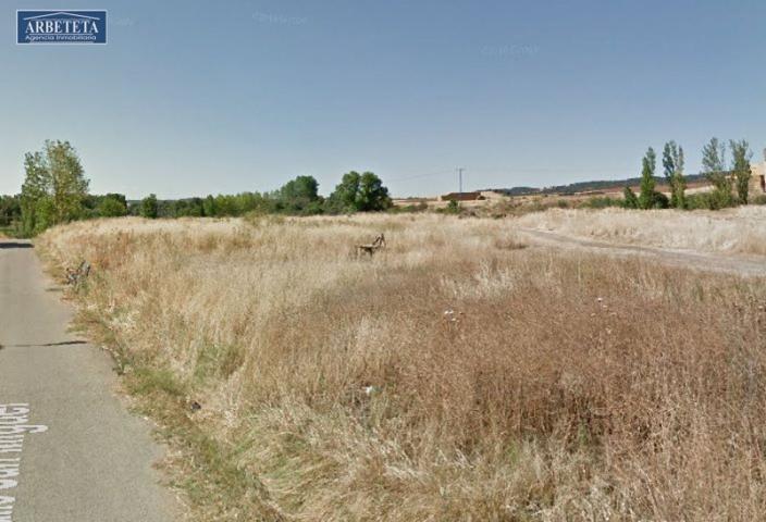 Parcela en venta en Málaga del Fresno, Malaga del Fresno photo 0