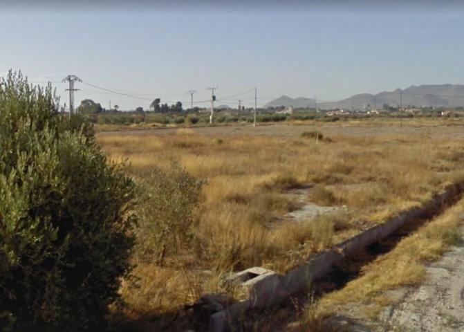 Parcela en venta en Puerto Lumbreras, Puerto lumbreras photo 0