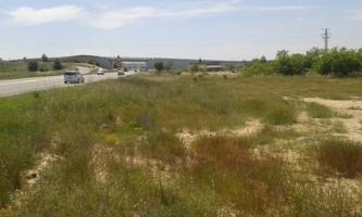 Parcela en venta en Montornès de Segarra, Verdu photo 0