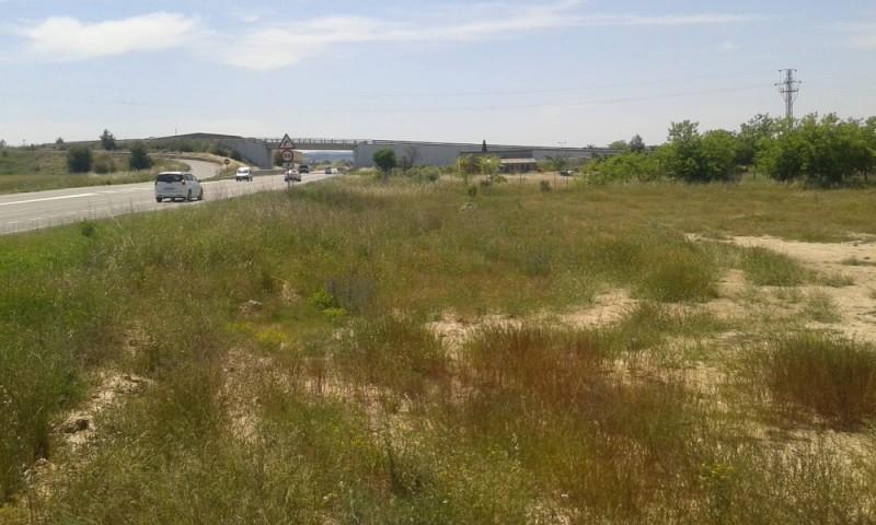 Parcela en venta en Montornès de Segarra, Verdu photo 0