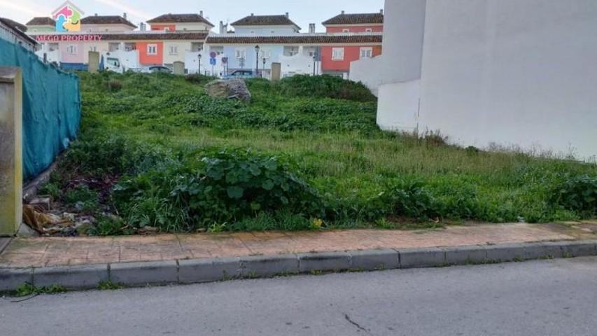 Parcela en venta en Casares, Secadero photo 0