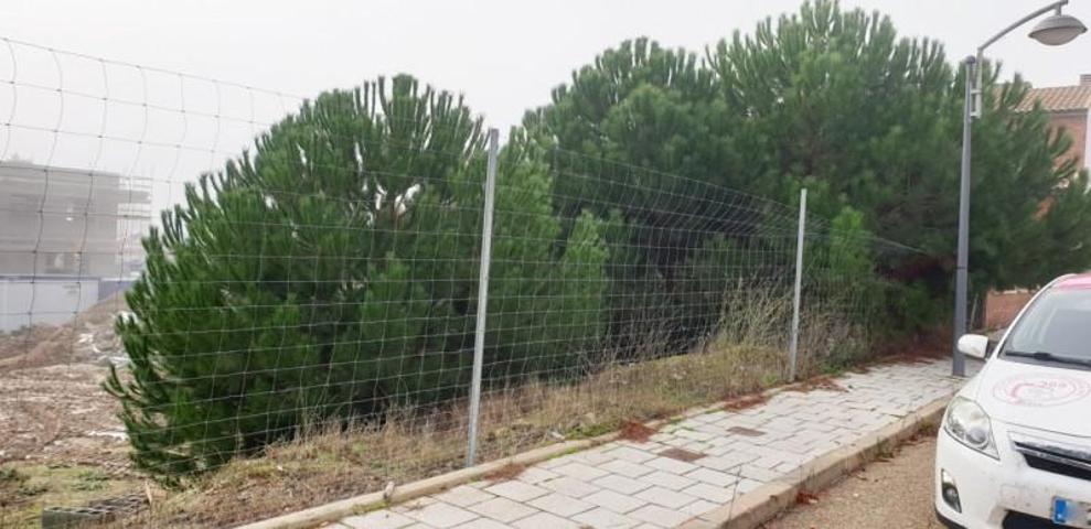 Parcela en venta en Boecillo, BOECILLO photo 0