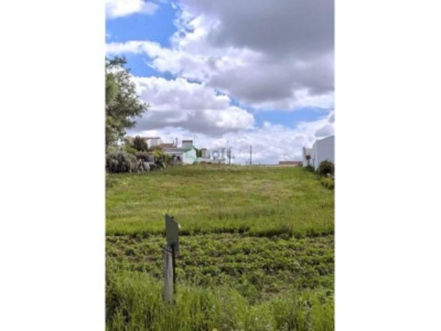 Parcela en venta en Olivenza photo 0