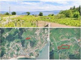 Parcela en venta en Poio, Raxó photo 0