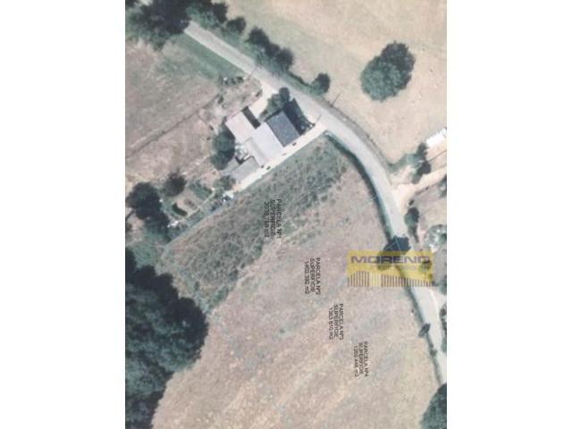 Parcela en venta en Sarria photo 0