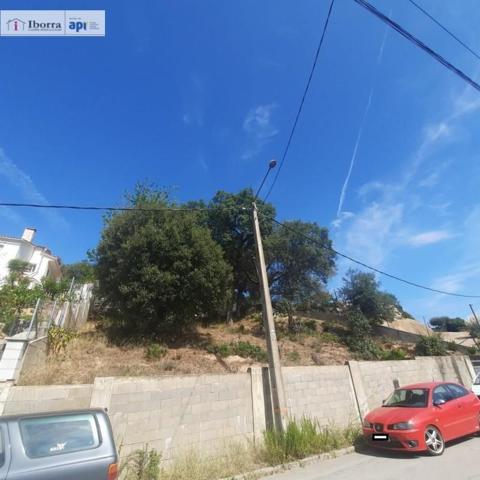 Parcela en venta en Tordera, TERRA BRAVA photo 0