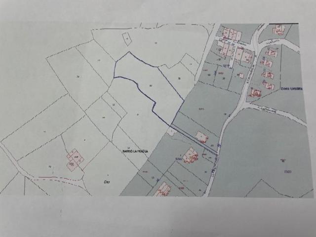 Parcela en venta en Bárcena de Cicero, Cicero photo 0