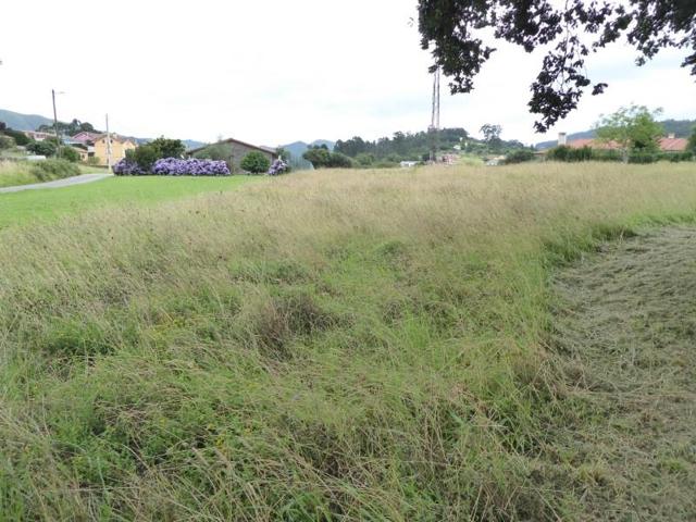 Parcela en venta en Castrillón, La Laguna photo 0