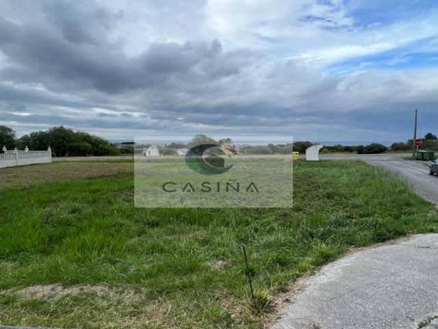 Parcela en venta en Barreiros photo 0