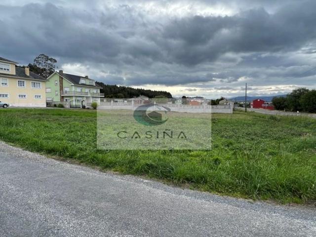 Parcela en venta en Barreiros photo 0